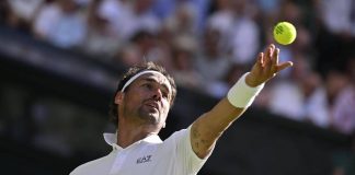 Fabio Fognini nel cast di Ballando con le stelle: “Il tennis è la mia vita, ma prometto…”