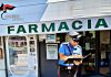 Porto Mantovano, “Banda delle farmacie” smascherata: operazione fulminea dei Carabinieri