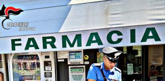 Porto Mantovano, “Banda delle farmacie” smascherata: operazione fulminea dei Carabinieri