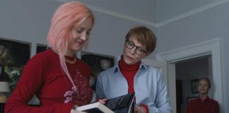 Mostra Venezia, domenica di stelle: oggi Cate Blanchett e Jude Law