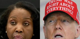 Usa, Trump ‘licenzia’ la governatrice della Fed Lisa Cook