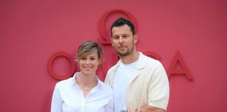 Federica Pellegrini compie 37 anni, Matteo Giunta: “Buon compleanno tata mia”