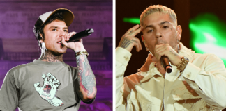 Sgombero Leoncavallo, la protesta social di Emis Killa e Fedez