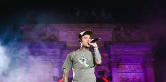Da Tony Effe ad Achille Lauro, Fedez contro tutti: dissing sul palco del Red Valley