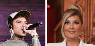 Fedez prende in giro Tronchetti Provera? Lucarelli: “Pensa di essere figo”