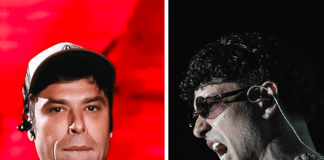 “A Sanremo sembrava Pavarotti”, il dissing di Fedez e la risposta (immediata) di Tony Effe