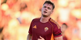 Everton-Roma: orario, probabili formazioni e dove vederla in tv