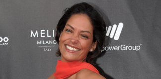 Fernanda Lessa racconta: “Abusavo di alcool, oggi sto bene. Mio figlio mi ha salvato la vita”