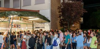 Mantova, festa di San Pio X: quattro giorni di musica, giochi e sport