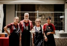 Castel d’Ario, tutto pronto per il Festival del Riso: nove piatti in gara e tanto divertimento