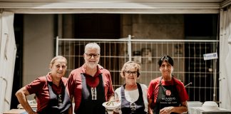 Castel d’Ario, tutto pronto per il Festival del Riso: nove piatti in gara e tanto divertimento