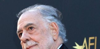 Francis Ford Coppola dimesso dall’ospedale Tor Vergata di Roma