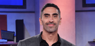 Filippo Magnini nel cast di Ballando con le stelle: “Milly arrivo”