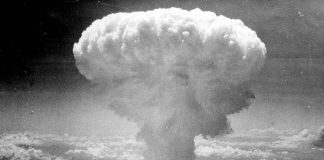 Hiroshima, ecco chi premerebbe il “bottone nucleare” se l’Italia avesse la bomba atomica