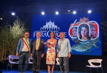 Grazie, a Gelmini il premio “Fior di Loto” 2025: “Garda patrimonio da preservare”