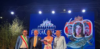 Grazie, a Gelmini il premio “Fior di Loto” 2025: “Garda patrimonio da preservare”