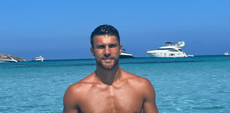 Uomini e Donne, chi è Flavio Ubirti: il nuovo tronista direttamente da Temptation Island