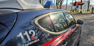 Bozzolo, ruba il portafogli ad un anziano e preleva 300 euro al bancomat