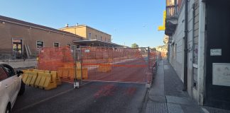 Stazione, sottopasso accorciato di 2,5 metri. La ciclopedonale correrà in fregio alle abitazioni