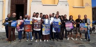 Suzzara, dal 18 al 24 settembre: eventi, musica e tradizione nella Sagra del Crocifisso