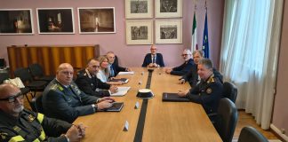 I mantovani chiedono più sicurezza. Dalla Prefettura: “più controlli e pattugliamenti mirati”