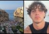 Si tuffa in mare a Polignano e sbatte la testa sugli scogli: morto 23enne