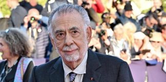 Francis Ford Coppola ricoverato a Roma rassicura i fan: “Sto bene”
