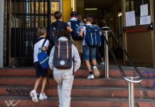 Orientamento scolastico, la Provincia parte dalla seconda media: sabato il primo incontro