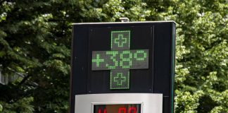 Meteo, in arrivo 4 giorni infernali. Con 39°C Mantova tra le città più calde d’Italia