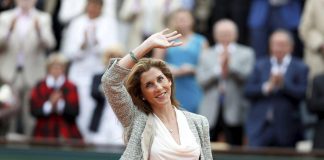 Monica Seles e la malattia: “Ho la miastenia grave, fatico anche ad asciugare capelli”