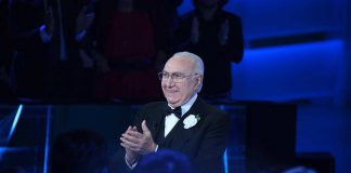 “Addio al più grande”, da Bruno Vespa a Simona Ventura: la tv saluta Pippo Baudo