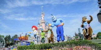 A Disneyland Parigi in camper. “Così regaliamo ai bimbi con disabilità il viaggio dei sogni”