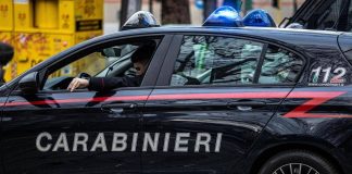 Palermo, uomo accoltellato a morte a Prizzi