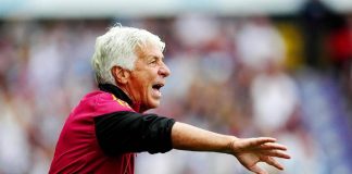 Aston Villa-Roma 4-0, giallorossi travolti in amichevole