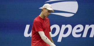 Sinner, martedì debutto agli US Open 2025: il calendario