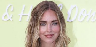 Chiara Ferragni, Image Building nuova consulente per la comunicazione