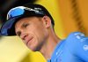 Chris Froome operato con successo: “Grato per le cure ricevute”