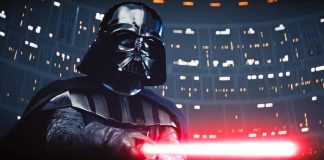 Star Wars, la spada laser di Dart Vader va all’asta: può valere 3 milioni di dollari
