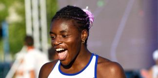 Chi è Kelly Doualla, la giovane stella dell’atletica azzurra che in Finlandia ha fatto la storia