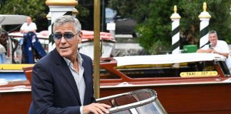 Venezia 2025, Clooney fa tremare il Lido… ma è solo un falso allarme