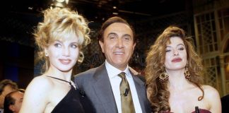 Alba Parietti contro Lorella Cuccarini: “Tenta di mettermi in ridicolo con una storia di 30 anni fa”