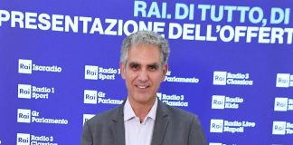 Rai Radio 1 cancella ‘Giù la Maschera’, Foa: “Molto amareggiato, decisione politica”