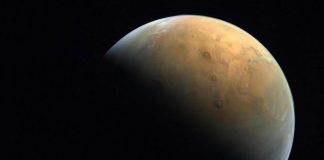 Accordo Asi-SpaceX, esperimenti italiani su Marte