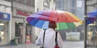 Estate finita? Stop al caldo, arrivano i temporali: ecco quando, le previsioni