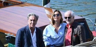 Venezia 2025, applausi per ‘La Grazia’. Sorrentino: “Non c’è solo Mattarella nel mio Presidente”