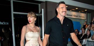 Taylor Swift e Travis Kelce si sposano, il romantico annuncio della cantante