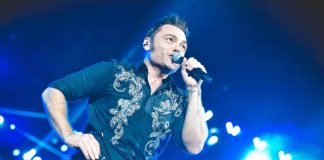 Tiziano Ferro sta per tornare? L’indizio dopo quasi un anno di silenzio