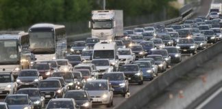 Via al controesodo, previsti 12,5 milioni di spostamenti nel weekend