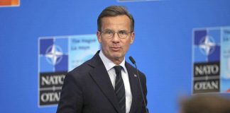 È polemica in Svezia, il premier Kristersson governa usando ChatGpt