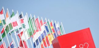 Mostra Venezia 2025 al via oggi: il discorso di Fanelli, premio a Herzog e film di Sorrentino